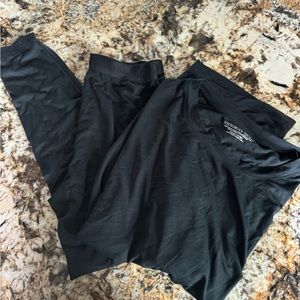 Victoria Secret lounge set nwt